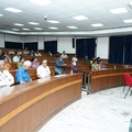 Ph.D. Induction Program