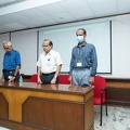 Ph.D. Induction Program