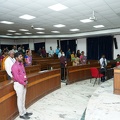 Ph.D. Induction Program