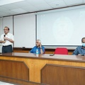 Ph.D. Induction Program