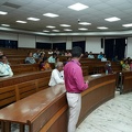 Ph.D. Induction Program