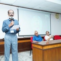 Ph.D. Induction Program