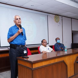 Sri Balaji Vidyapeeth Events