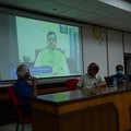 Ph.D. Induction Program