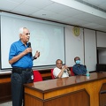 Ph.D. Induction Program