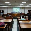 Ph.D. Induction Program