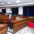 Ph.D. Induction Program