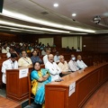 MD/MS Course Commencement Ceremony