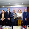 Signing Ceremony of Memorandum of Understanding between University Paris – Saclay and SBV
