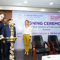 Signing Ceremony of Memorandum of Understanding between University Paris – Saclay and SBV