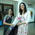 Signing Ceremony of Memorandum of Understanding between Faculty of Medicine, Universite of Strasbourg, France and SBV