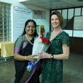Signing Ceremony of Memorandum of Understanding between Faculty of Medicine, Universite of Strasbourg, France and SBV