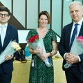 Signing Ceremony of Memorandum of Understanding between Faculty of Medicine, Universite of Strasbourg, France and SBV