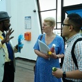 IHRC - Bio Medical Workshop