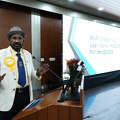 IHRC - Bio Medical Workshop
