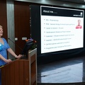 IHRC - Bio Medical Workshop