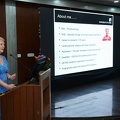 IHRC - Bio Medical Workshop