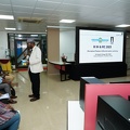 IHRC - Bio Medical Workshop