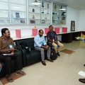 IHRC - Bio Medical Workshop