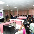 Bio Medical Workshop (04.02.2025)