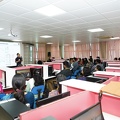 Bio Medical Workshop (04.02.2025)