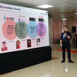 IHRC - Bio Medical Workshop (04.02.2025)
