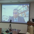 Signing Ceremony of with AIMST University, Malaysia.