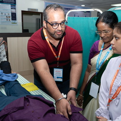 FDP on National Level Interdisciplinary Certification Program. (07&08,02.2025)