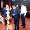 IHRC Inauguration 2025