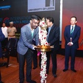 IHRC Inauguration 2025