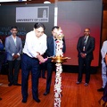 IHRC Inauguration 2025