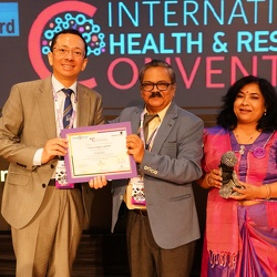 IHRC 2025