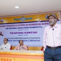 National Science Day