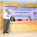 National Science Day