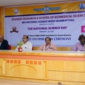 National Science Day