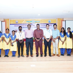 School of Biomedical Sciences