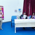 International Students day SBV Alumni