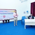 International Students day SBV Alumni