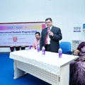 International Students day SBV Alumni
