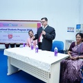 International Students day SBV Alumni