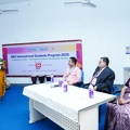 International Students day SBV Alumni
