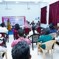 International Students day SBV Alumni