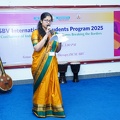 International Students day SBV Alumni
