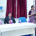 International Students day SBV Alumni