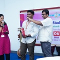 International Students day SBV Alumni