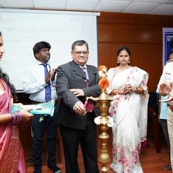 School of Physiotherapy Pondicherry Campus