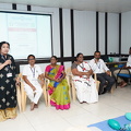 BCLS Class for Nursing