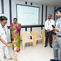 BCLS Class for Nursing