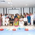 BCLS Class for Nursing