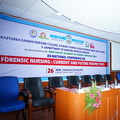 Forensic Nursing: Current and Future Perspectives 2025